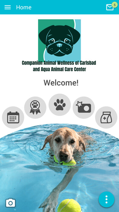 Emulate iPhone app CAWC and AACC using MyAndroid Emulate iPhone app CAWC and AACC using MyAndroid
