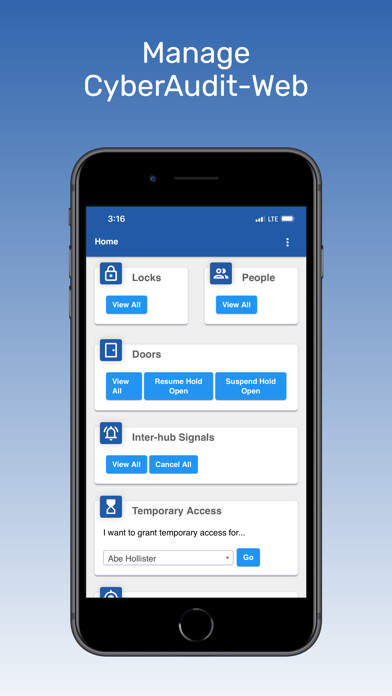 Emulate iPhone app CAW Connect using MyAndroid