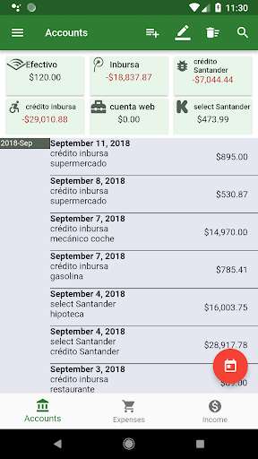 Run android online APK Caxlan : Expenses Control Pro from MyAndroid or emulate Caxlan : Expenses Control Pro using MyAndroid Run android online APK Caxlan : Expenses Control Pro from MyAndroid or emulate Caxlan : Expenses Control Pro using MyAndroid