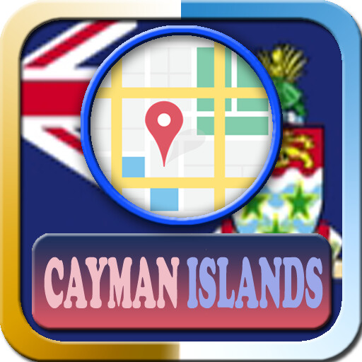 Run android online APK Cayman Islands Maps from MyAndroid or emulate Cayman Islands Maps using MyAndroid