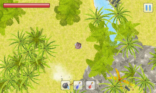 Emulate Android APK Cayo