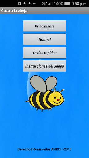 Emulate Android APK Caza la abeja Emulate Android APK Caza la abeja
