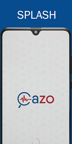 Run android online APK CAZO from MyAndroid or emulate CAZO using MyAndroid Run android online APK CAZO from MyAndroid or emulate CAZO using MyAndroid