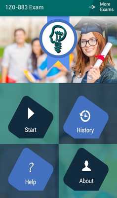 Emulate Android APK CB 1Z0-883 Oracle Exam Emulate Android APK CB 1Z0-883 Oracle Exam