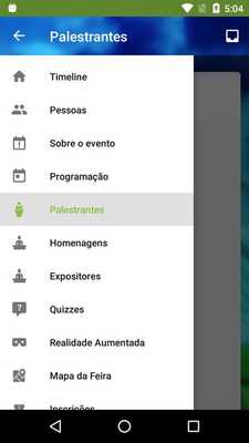 Emulate Android APK CBA 2018 Emulate Android APK CBA 2018
