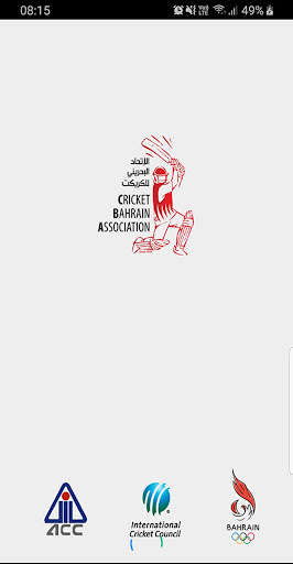 Run android online APK CBA Bahrain Corporate Cricket from MyAndroid or emulate CBA Bahrain Corporate Cricket using MyAndroid
