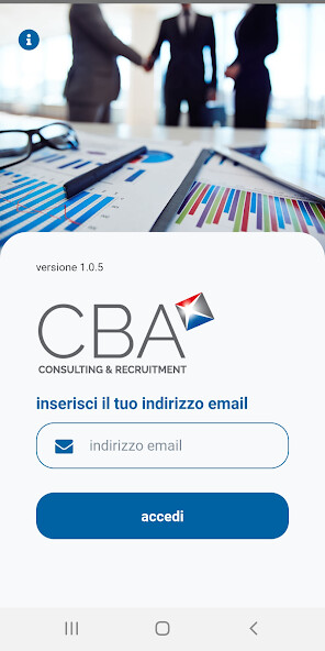 Run android online APK CBA Behavior from MyAndroid or emulate CBA Behavior using MyAndroid