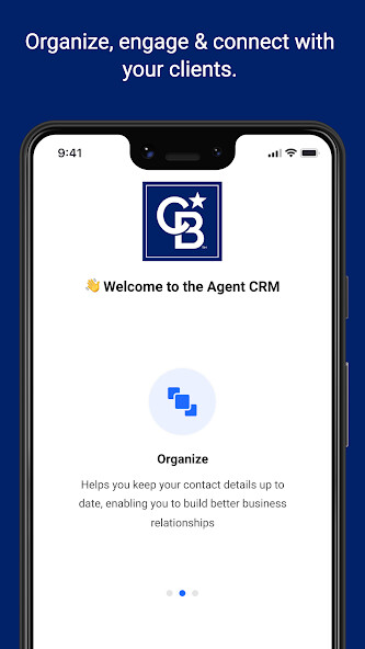 Run android online APK CB Agent from MyAndroid or emulate CB Agent using MyAndroid