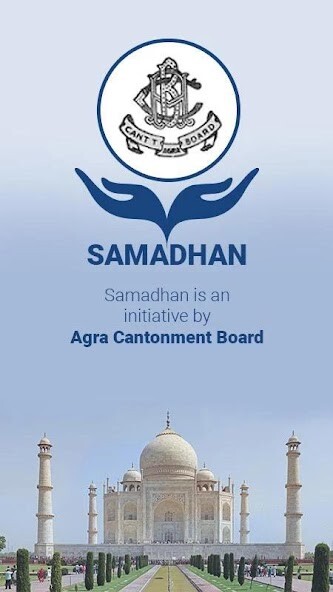 Run android online APK CB Agra Samadhan from MyAndroid or emulate CB Agra Samadhan using MyAndroid Run android online APK CB Agra Samadhan from MyAndroid or emulate CB Agra Samadhan using MyAndroid