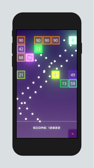 Emulate Android APK cBall