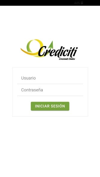 Run android online APK CBC COOPERATIVA from MyAndroid or emulate CBC COOPERATIVA using MyAndroid
