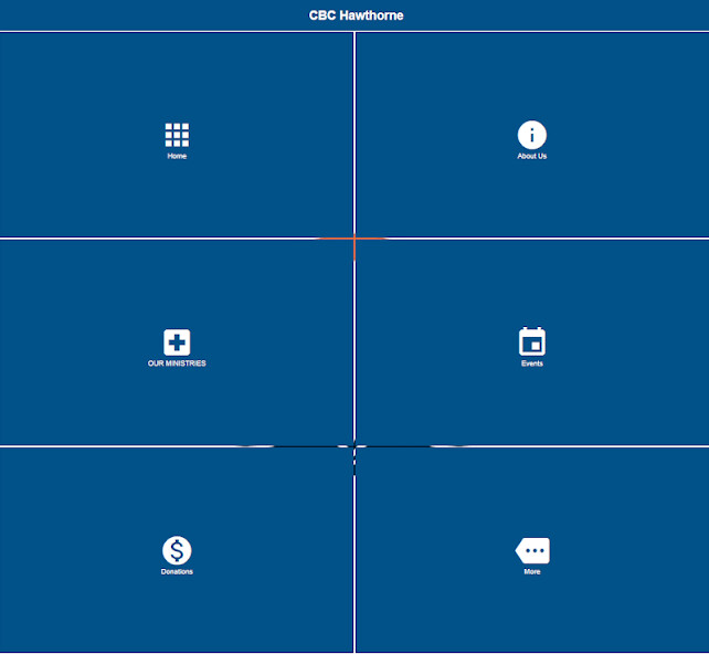 Run android online APK CBC Hawthorne from MyAndroid or emulate CBC Hawthorne using MyAndroid