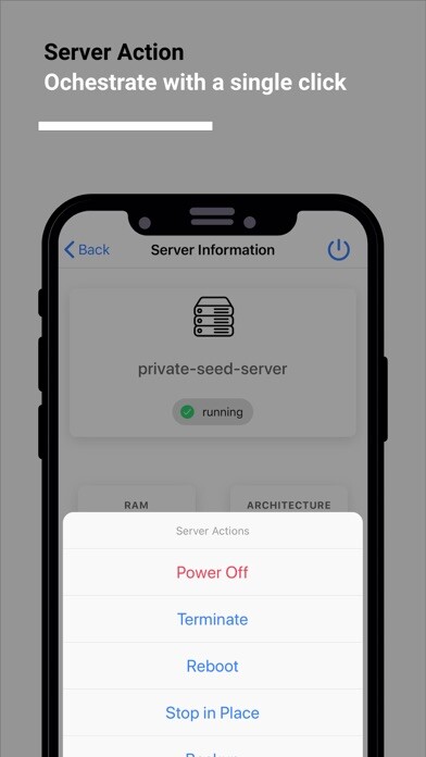 Emulate iPhone app CB Cloud Console using MyAndroid Emulate iPhone app CB Cloud Console using MyAndroid