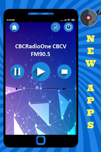 Run android online APK CBC Radio One Victoria FM90.5 CA Radio Free Online from MyAndroid or emulate CBC Radio One Victoria FM90.5 CA Radio Free Online using MyAndroid