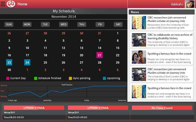 Emulate Android APK CBC STAFF Emulate Android APK CBC STAFF