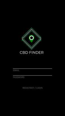 Emulate Android APK CBD Finder Emulate Android APK CBD Finder