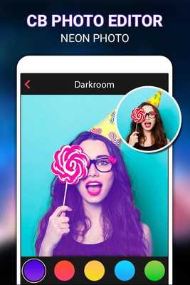 Emulate Android APK CB Edit Photo Editor Emulate Android APK CB Edit Photo Editor
