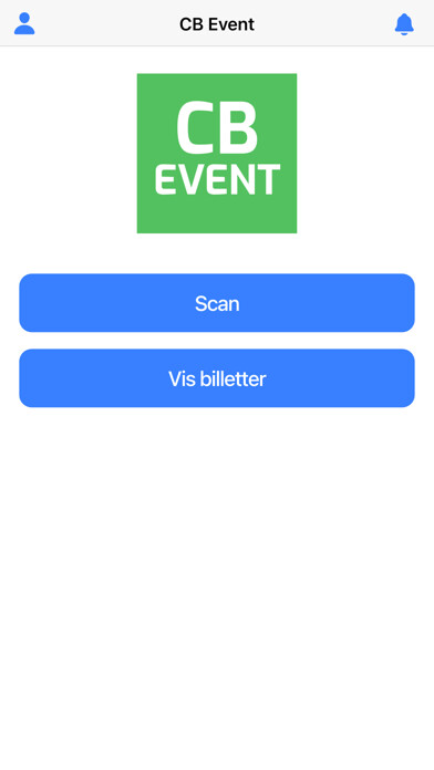 Emulate iPhone app CB Event using MyAndroid