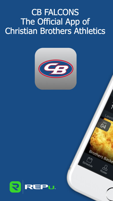 Emulate iPhone app CB Falcons using MyAndroid