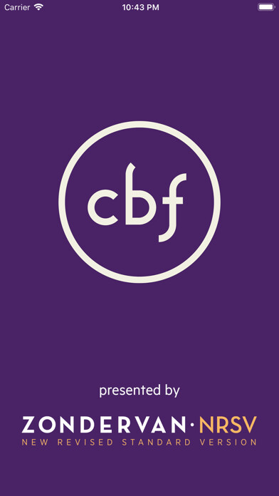 Emulate iPhone app CBF Events using MyAndroid