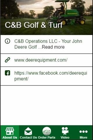 Run android online APK C & B Golf & Turf from MyAndroid or emulate C & B Golf & Turf using MyAndroid Run android online APK C & B Golf & Turf from MyAndroid or emulate C & B Golf & Turf using MyAndroid