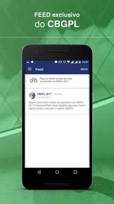 Emulate Android APK CBGPL 2017