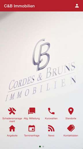 Run android online APK C&B Immobilien from MyAndroid or emulate C&B Immobilien using MyAndroid