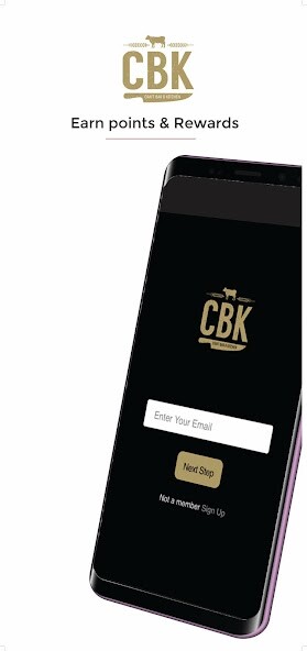 Run android online APK CBK Loyalty from MyAndroid or emulate CBK Loyalty using MyAndroid