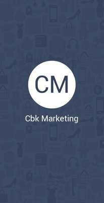 Emulate Android APK Cbk Marketing