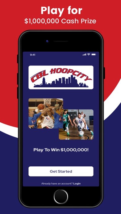 Emulate iPhone app CBLHoopCity using MyAndroid Emulate iPhone app CBLHoopCity using MyAndroid