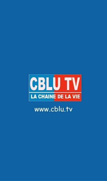 Run android online APK CBLUTV Officiel from MyAndroid or emulate CBLUTV Officiel using MyAndroid