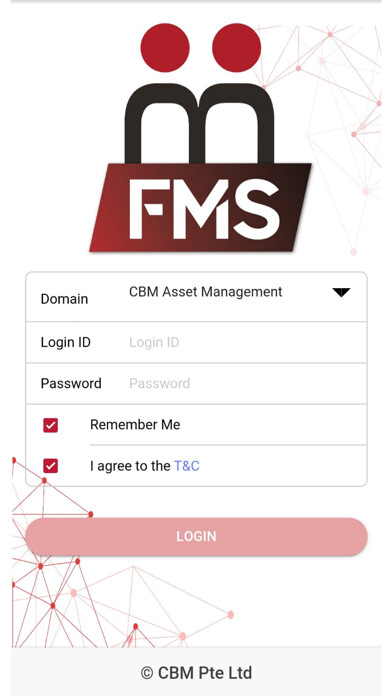 Emulate iPhone app CBM FMS using MyAndroid Emulate iPhone app CBM FMS using MyAndroid