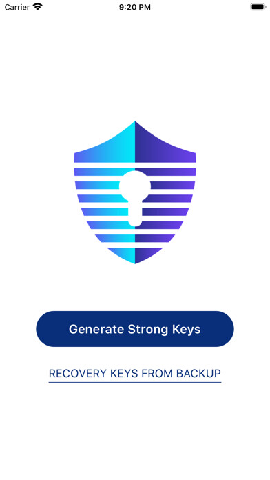Emulate iPhone app CBM SECUME using MyAndroid Emulate iPhone app CBM SECUME using MyAndroid