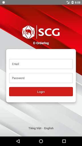 Run android online APK CBMV Eordering from MyAndroid or emulate CBMV Eordering using MyAndroid