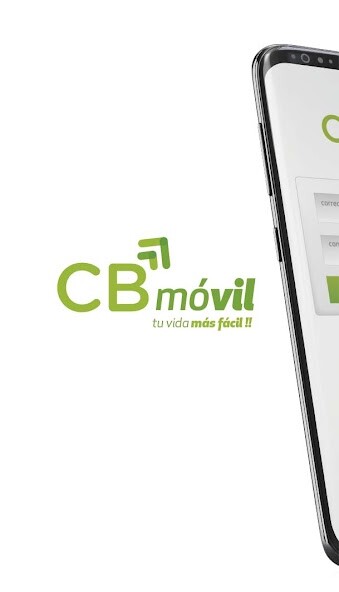 Run android online APK CB móvil from MyAndroid or emulate CB móvil using MyAndroid