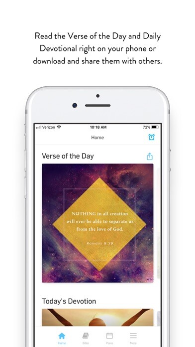 Emulate iPhone app CBN Daily Devotional Bible App using MyAndroid Emulate iPhone app CBN Daily Devotional Bible App using MyAndroid