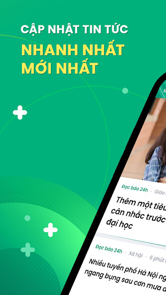 Run android online APK Đọc Báo 24h - Báo mới, báo hay, tin mới 24h from MyAndroid or emulate Đọc Báo 24h - Báo mới, báo hay, tin mới 24h using MyAndroid Run android online APK Đọc Báo 24h - Báo mới, báo hay, tin mới 24h from MyAndroid or emulate Đọc Báo 24h - Báo mới, báo hay, tin mới 24h using MyAndroid