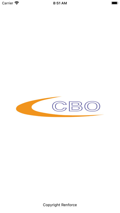 Emulate iPhone app CBO App using MyAndroid Emulate iPhone app CBO App using MyAndroid