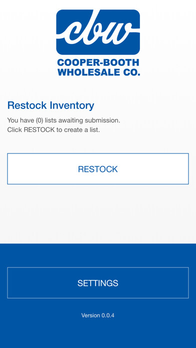 Emulate iPhone app CB Offline using MyAndroid