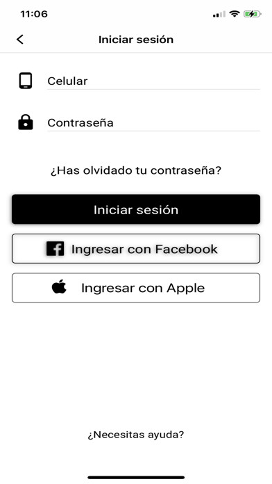 Emulate iPhone app CB online using MyAndroid