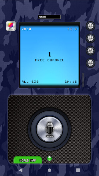 Run android online APK CB Radio Box - Walkie Talkie from MyAndroid or emulate CB Radio Box - Walkie Talkie using MyAndroid Run android online APK CB Radio Box - Walkie Talkie from MyAndroid or emulate CB Radio Box - Walkie Talkie using MyAndroid