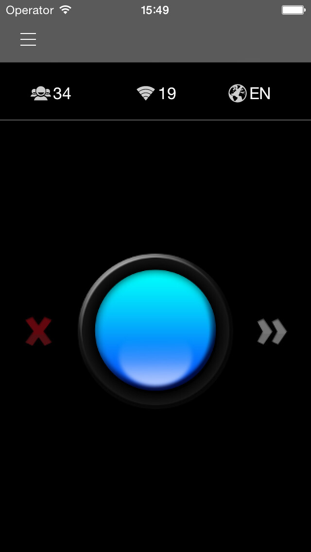 Emulate Android APK CB Radio Chat