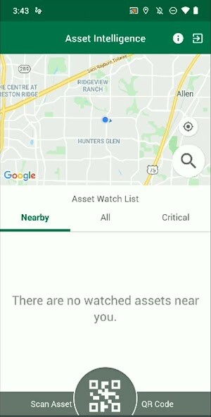 Run android online APK CBRE Asset Intelligence from MyAndroid or emulate CBRE Asset Intelligence using MyAndroid