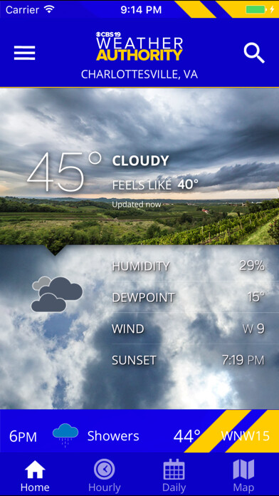 Run android online APK CBS19 Weather Authority from MyAndroid or emulate CBS19 Weather Authority using MyAndroid Run android online APK CBS19 Weather Authority from MyAndroid or emulate CBS19 Weather Authority using MyAndroid