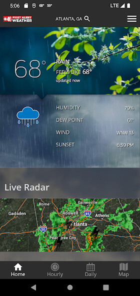 Run android online APK CBS46 Weather from MyAndroid or emulate CBS46 Weather using MyAndroid Run android online APK CBS46 Weather from MyAndroid or emulate CBS46 Weather using MyAndroid