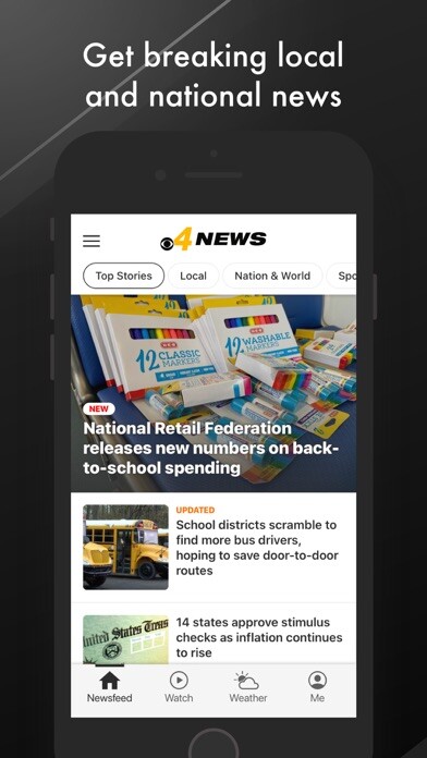 Run android online APK CBS4 News Gainesville from MyAndroid or emulate CBS4 News Gainesville using MyAndroid Run android online APK CBS4 News Gainesville from MyAndroid or emulate CBS4 News Gainesville using MyAndroid
