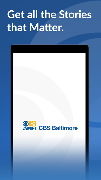 Run android online APK CBS Baltimore from MyAndroid or emulate CBS Baltimore using MyAndroid