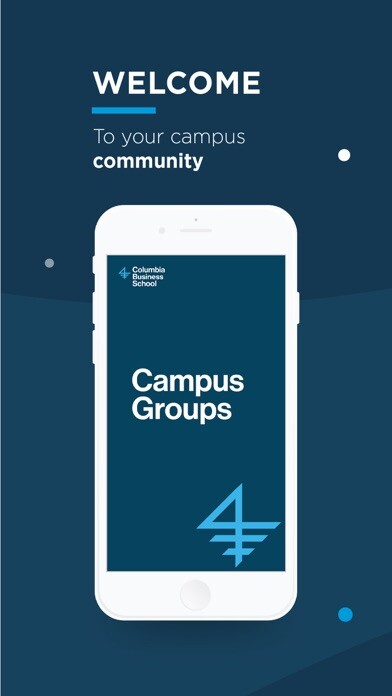 Emulate iPhone app CBS CampusGroups using MyAndroid