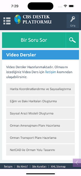 Run android online APK CBS Destek from MyAndroid or emulate CBS Destek using MyAndroid Run android online APK CBS Destek from MyAndroid or emulate CBS Destek using MyAndroid