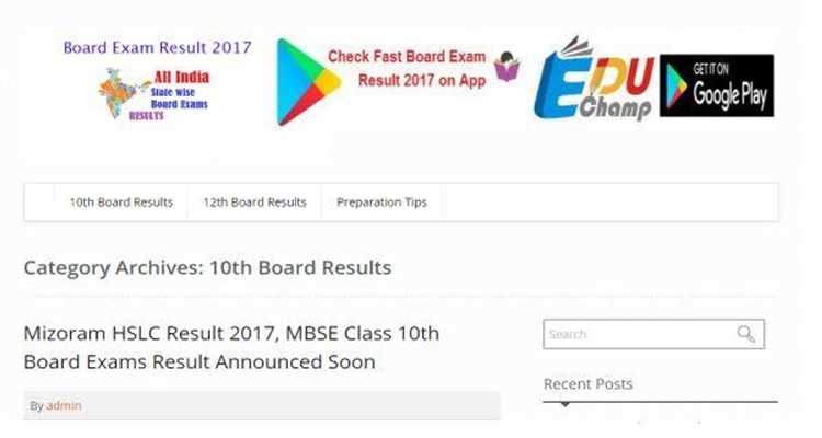 Emulate Android APK CBSE Board Result Emulate Android APK CBSE Board Result